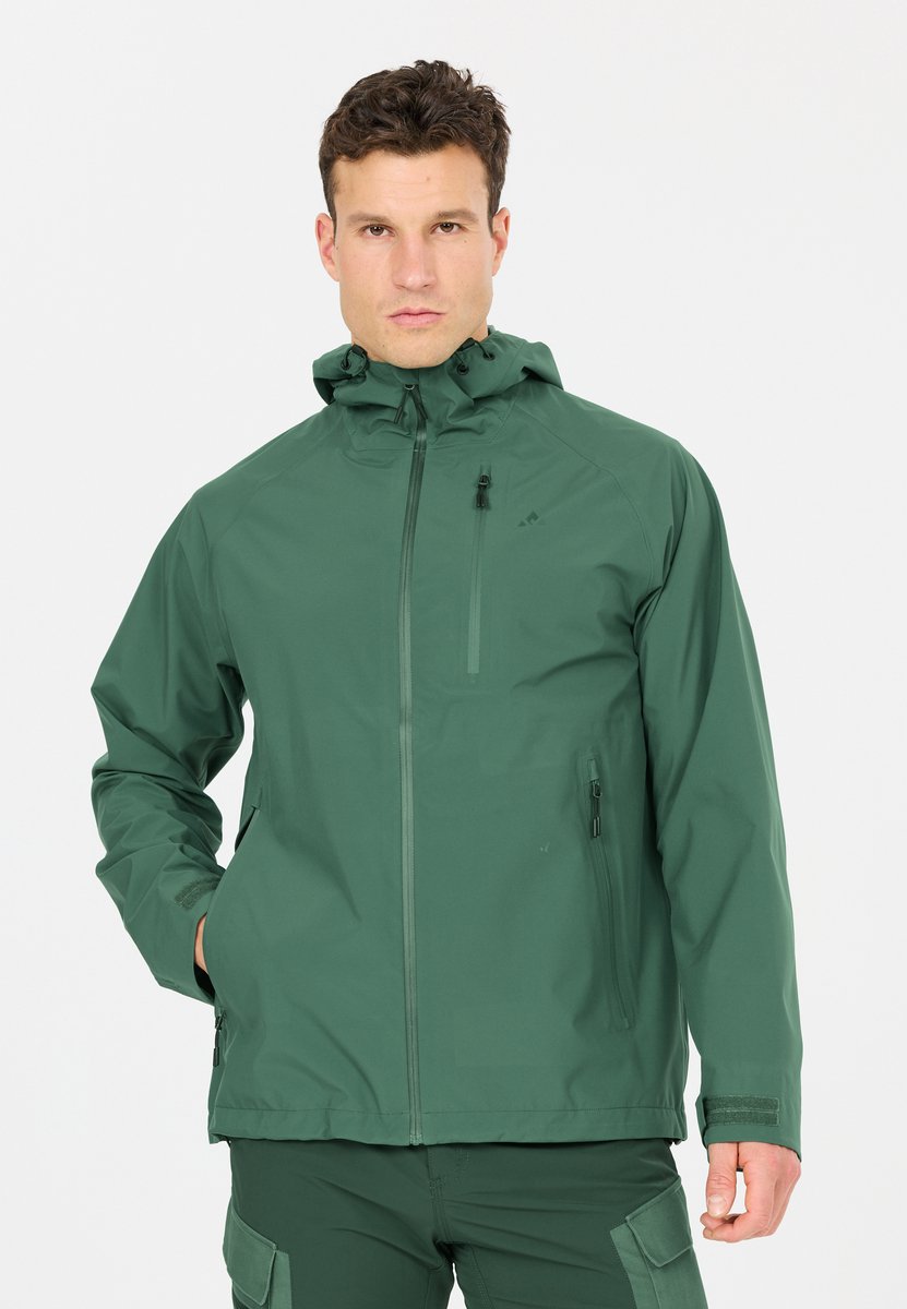 WHISTLER Jacke Voyage Spar