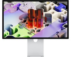 Apple Studio Display XDR - Nano-texture Glass - 27 inch + In hoogte verstelbare en kantelbare standaard