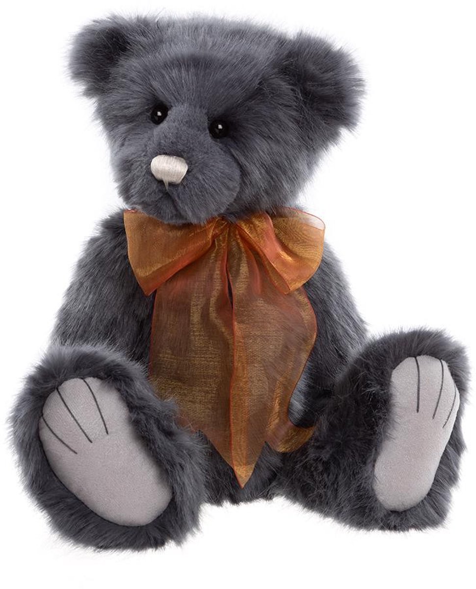Charlie Bears Armstrong