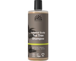 Urtekram Tea Tree Shampoo