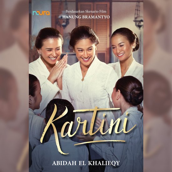 Kartini - cover