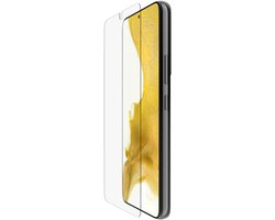 Solidenz Screen Protector - Geschikt voor Samsung Galaxy A23
