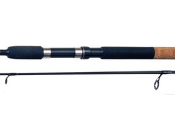 Albatros Lynx spinhengel 240 cm | 10-40 g | 2-delig 270/2 - 10-50 g