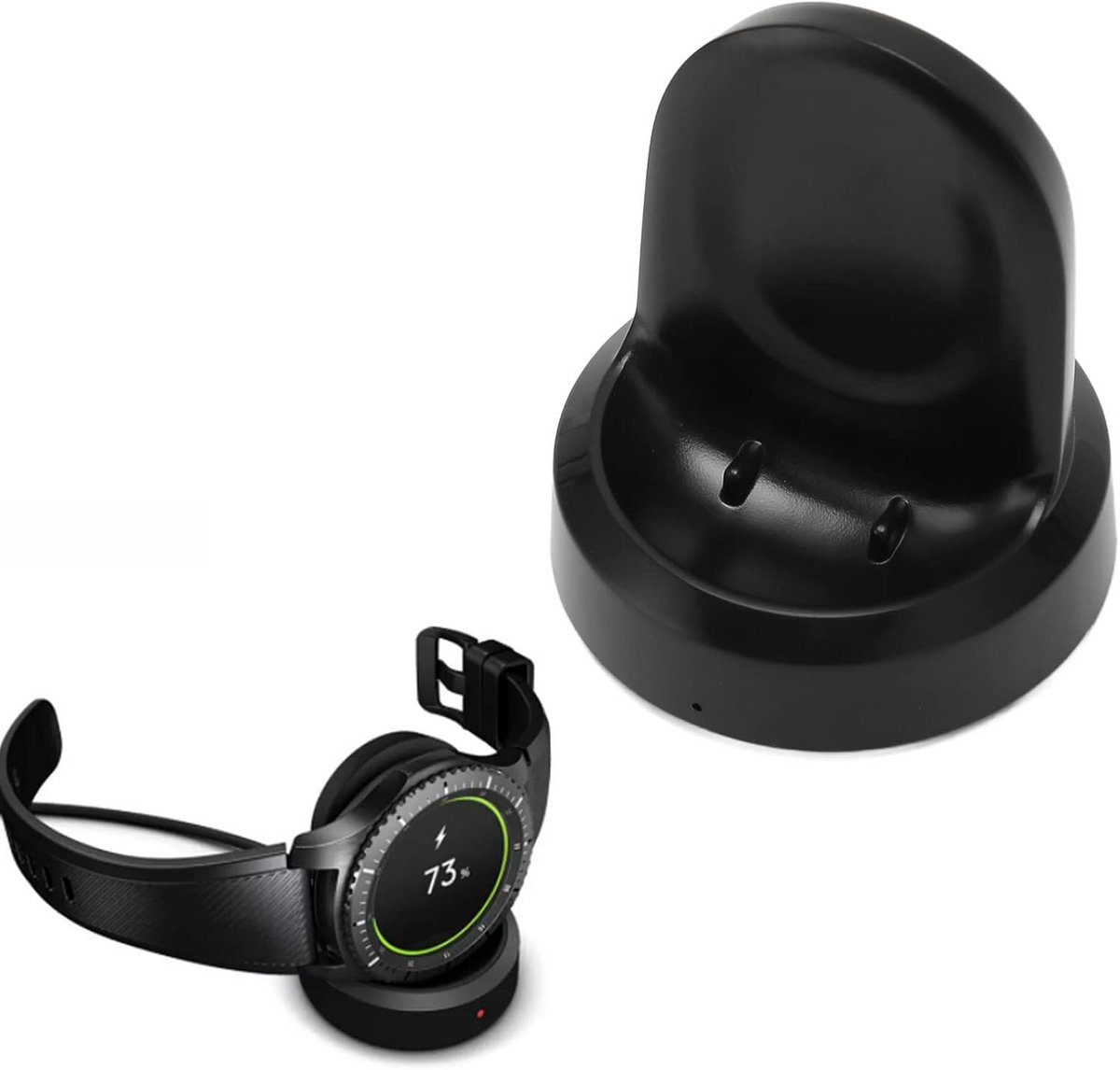 Vervangende Oplader voor Smartwatch 42mm en 46mm