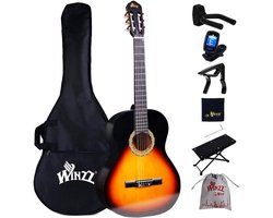 Klassieke Spaanse Gitaar Full Size 4/4