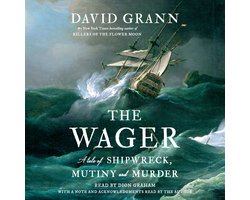The Wager