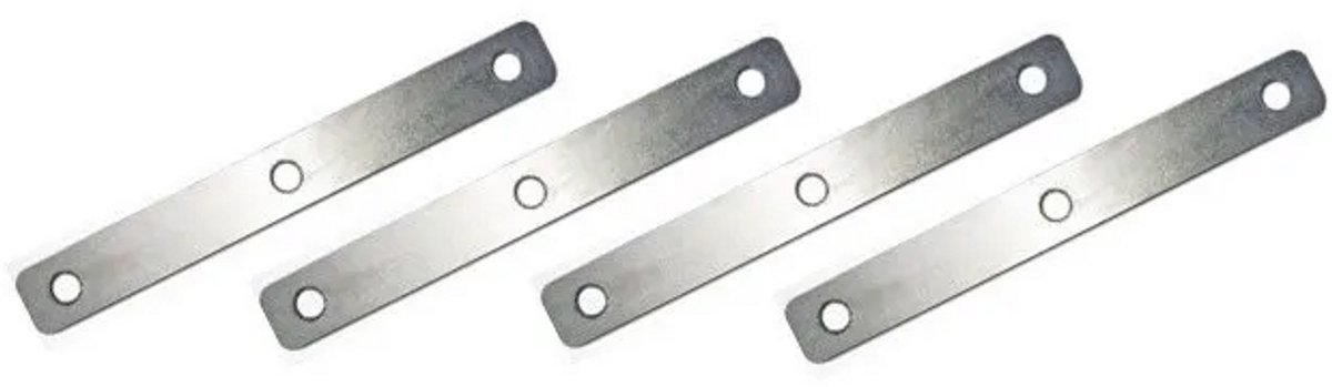 DAS, Profiel-montage bracket - AC4255 and AC4870 - x4