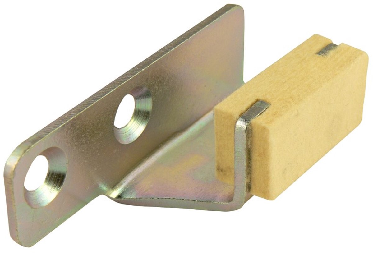 Besam vloergeleider links 31mm