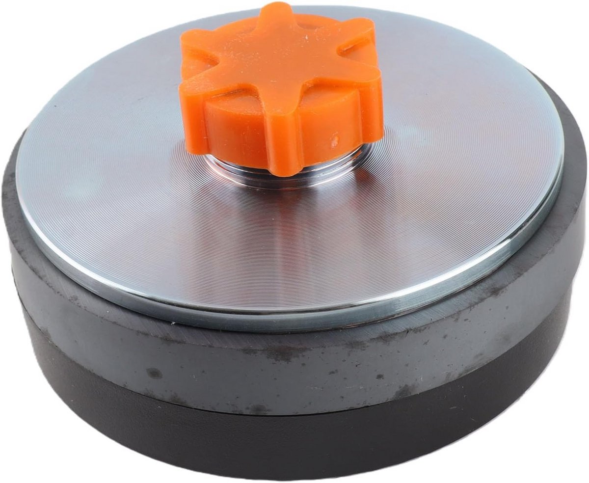 Tweeter Hoorn Driver - Hoge Ton Luidspreker - Auto Audio Systeem - 300 Watt Vermogen - 115mm Diameter