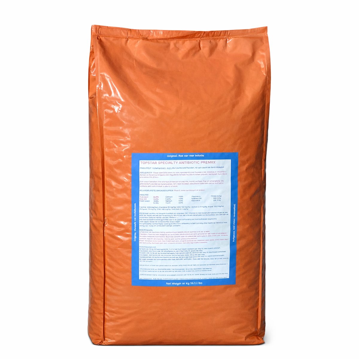 TOPSTAR SPECIALTY hondenvoer Adult Horse & Potato 15 kg