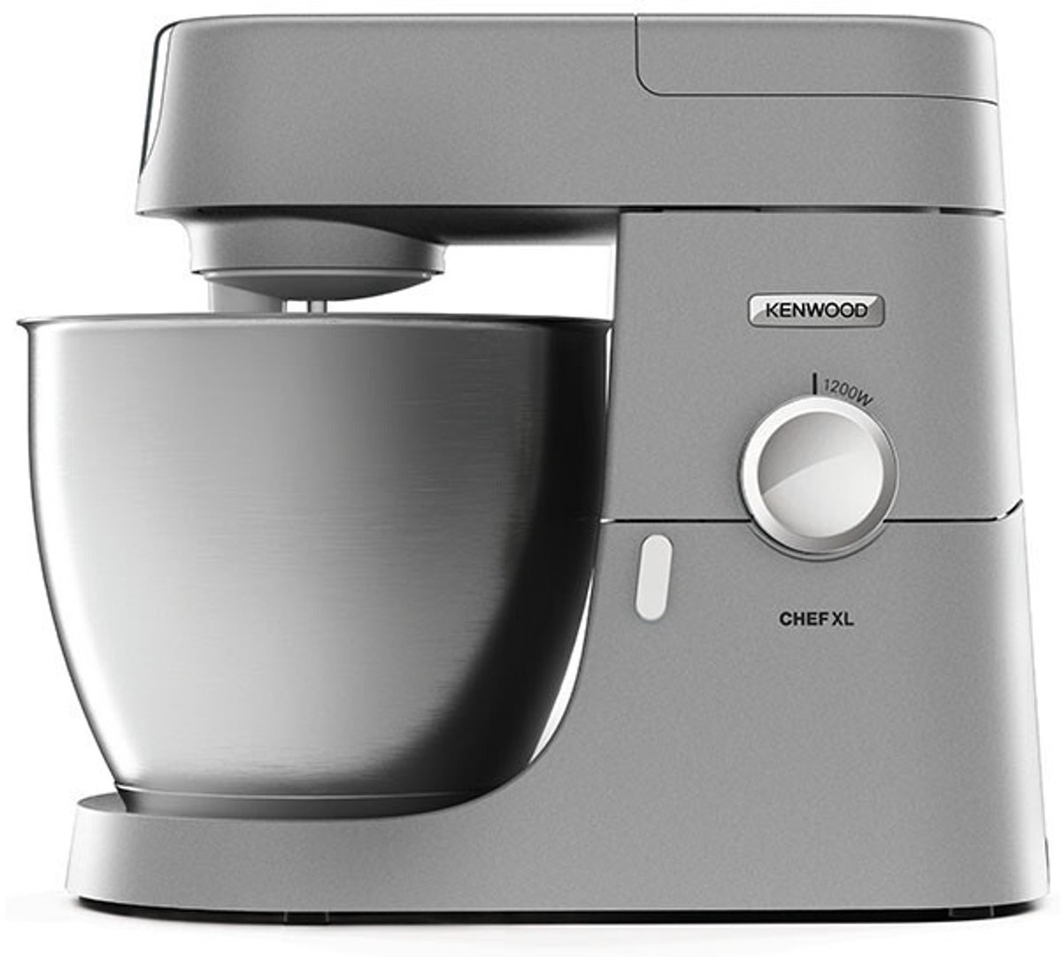Kenwood Chef XL KVL4110 Keukenmachine, 1200W, 6,7L kom thumbnail 4