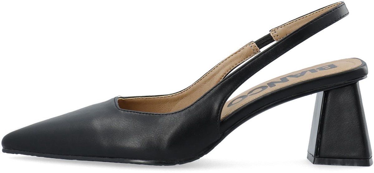 Bianco Pumps BIAMARALYN