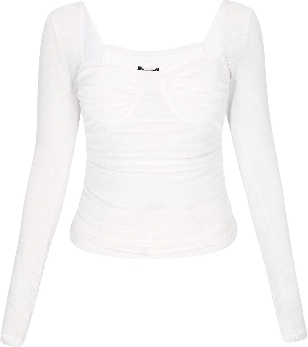 faina Blouse