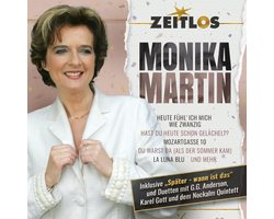 Zeitlos-Monika Martin