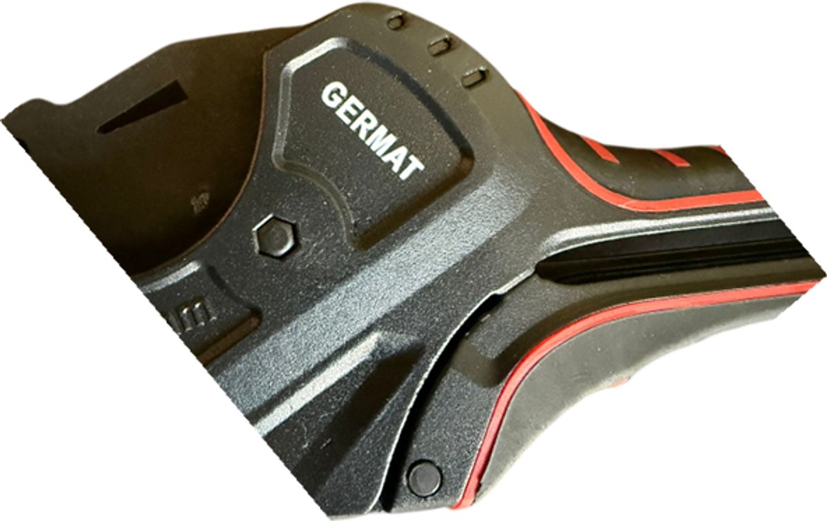 Germat Buizen Kniptang t/m 63 mm - Kunststof Buizensnijder thumbnail 5