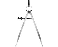 YATO Veerpasser 150 mm