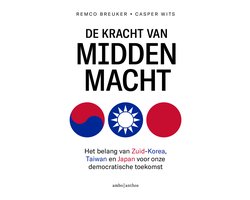 Top 10 politieke boeken 2026: De kracht van middenmacht