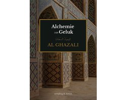 Alchemie van Geluk
