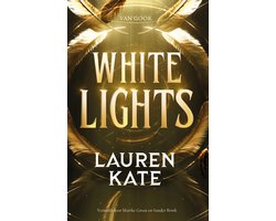 Omslag van de Acheron-serie 1 - Witte lichten