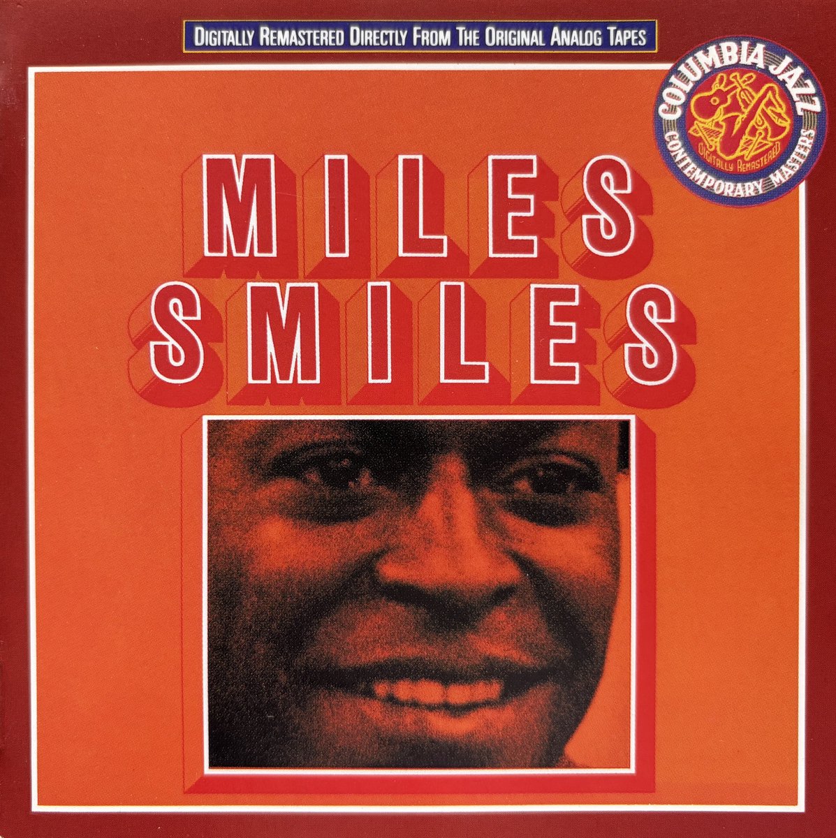 Miles Smiles