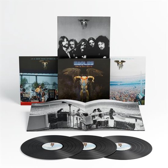 One of These Nights (Deluxe Edition)
