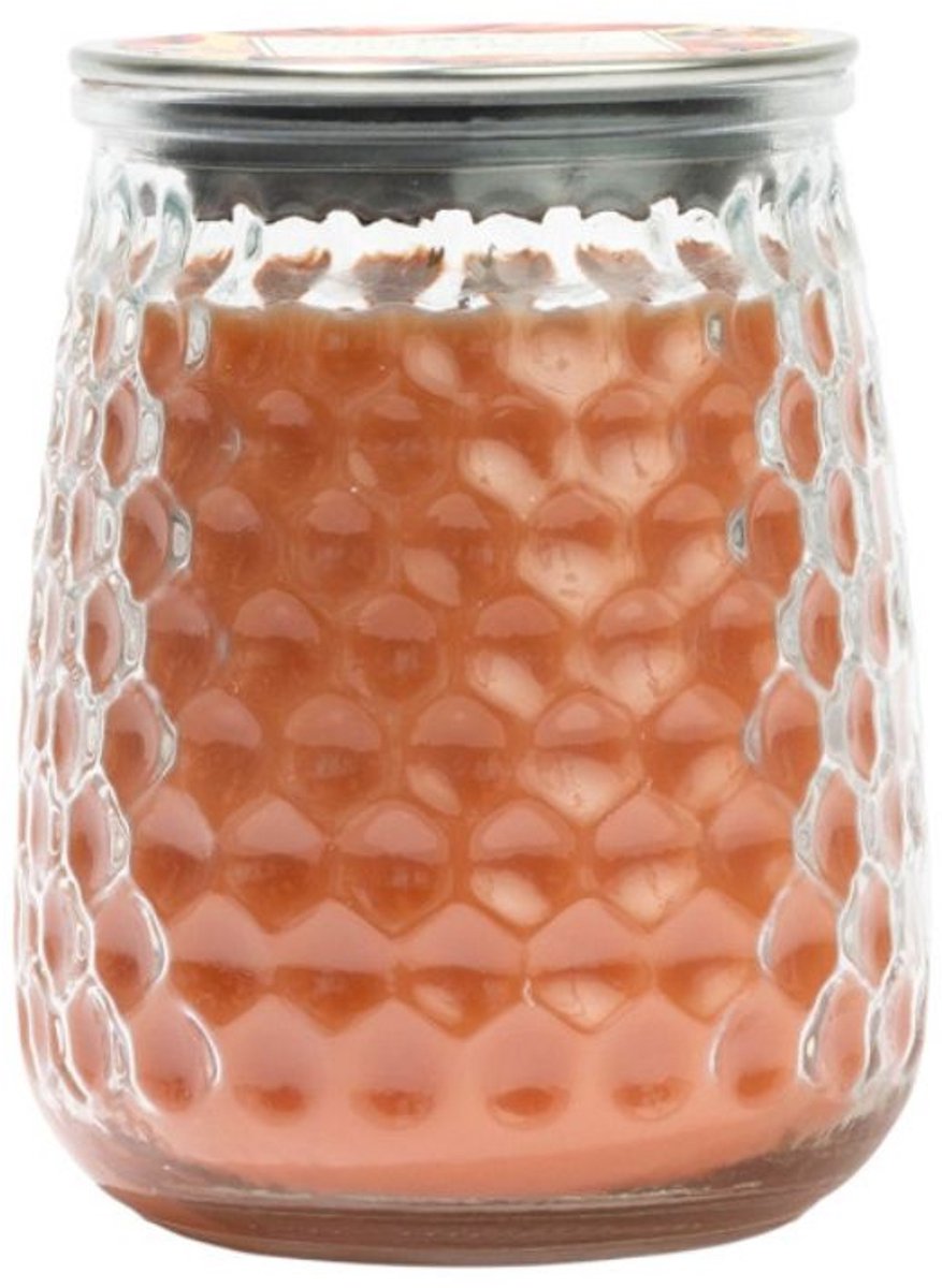 Greenleaf Signature Jar Coco Peach