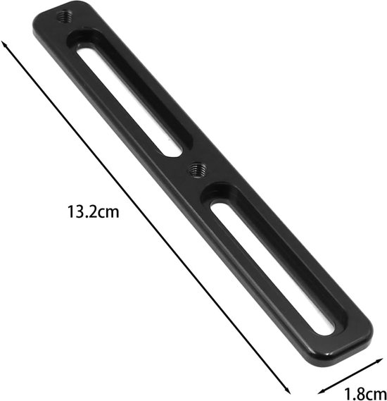 Bottle Cage Adapter Aluminium Houdertje voor MTB en Racefiets — afbeelding 3