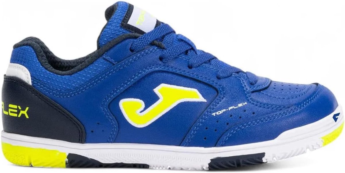Indoor Voetbalschoenen voor Jongens en Meisjes - Duurzame Futsal Sneakers