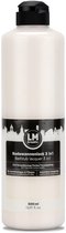 LM-Kreativ 3 in 1 2K badkuiplak – tegelverf – goud 500 ml
