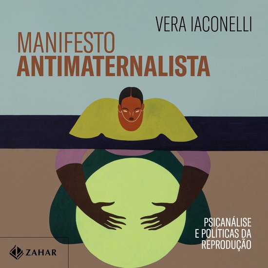 Manifesto antimaternalista - cover