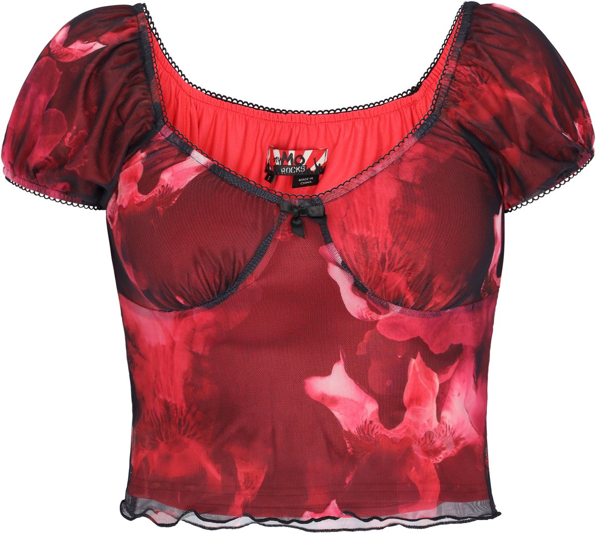 myMo Blouse