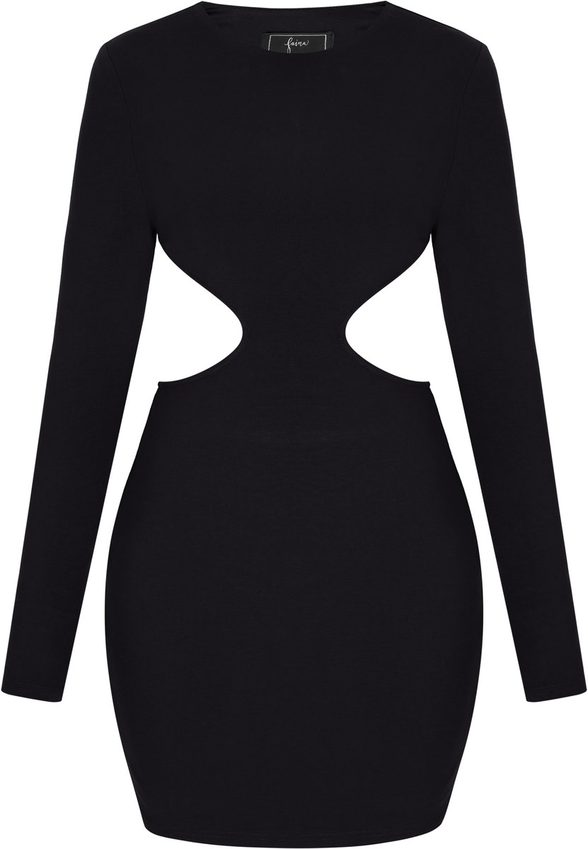 faina Dress