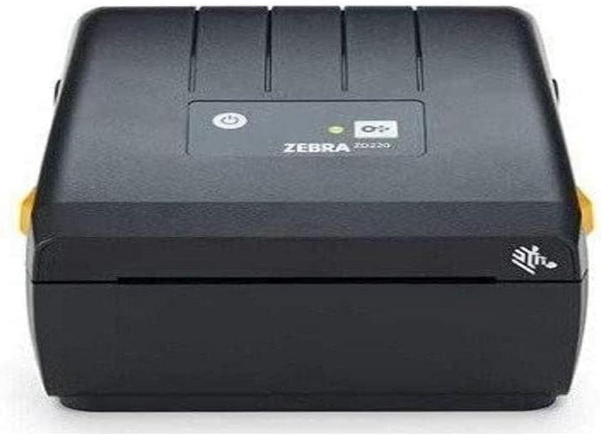 Labelprinter 203 DPI Ethernet USB Standaard