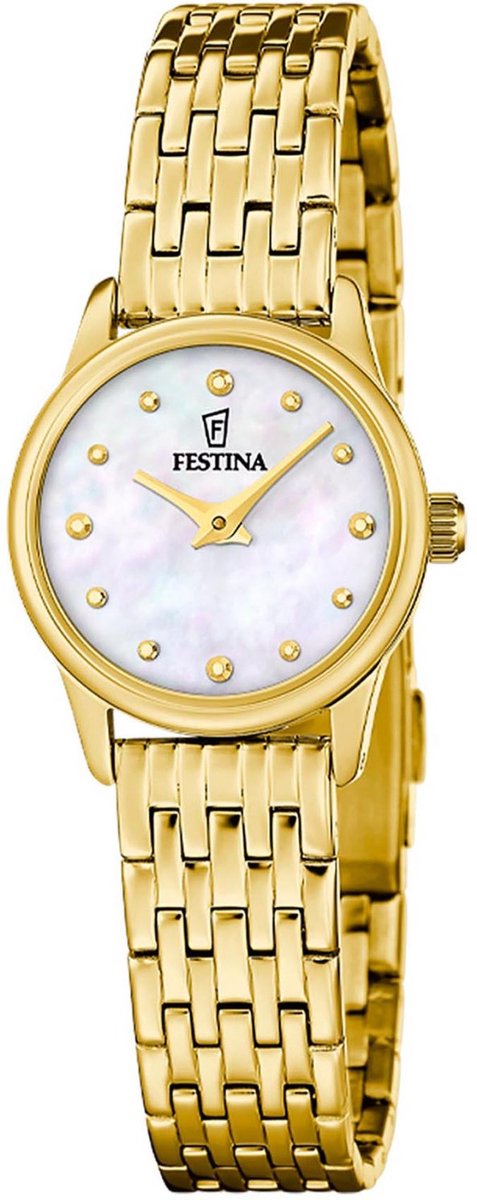 Festina - F20750-1 - Polshorloge - Dames