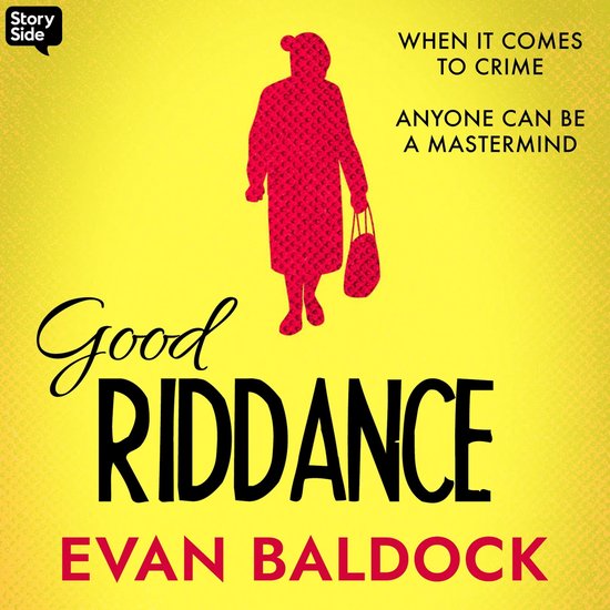 Good Riddance - cover