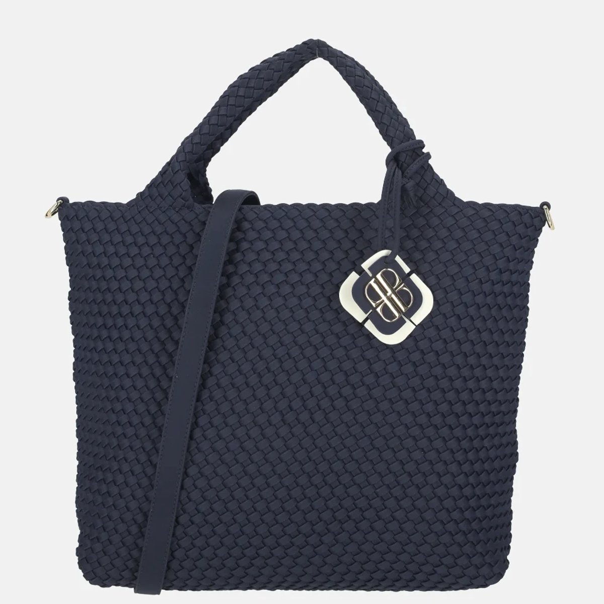 Laurent David Liz handtas navy