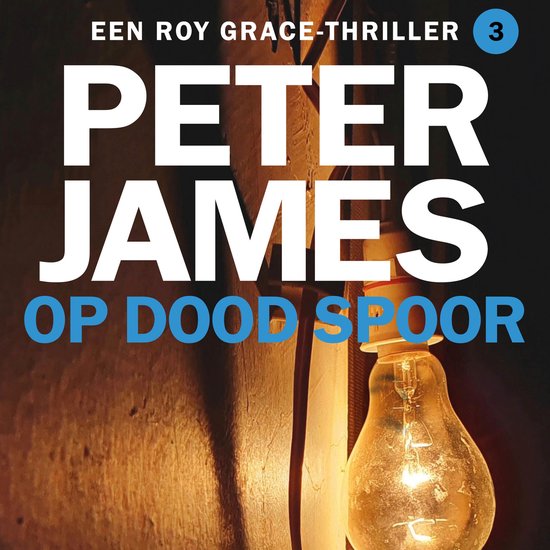 Op dood spoor - cover