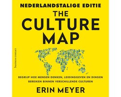 The Culture Map
