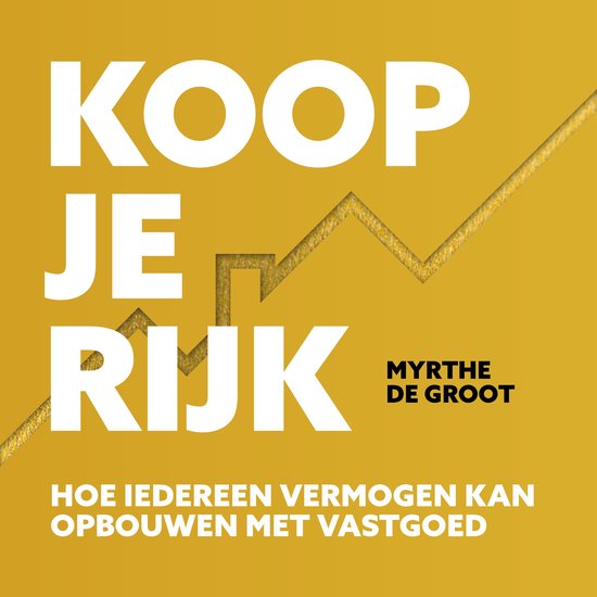 Koop je Rijk - cover