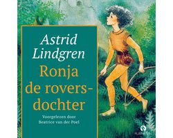 Ronja de roversdochter