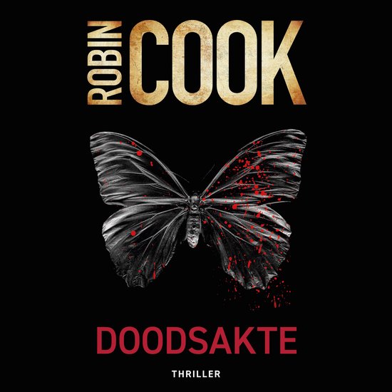 Doodsakte