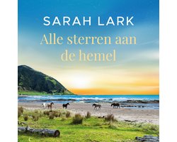 Omslag van Alle sterren aan de hemel