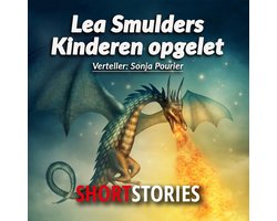 Omslag van Kinderen Opgelet!