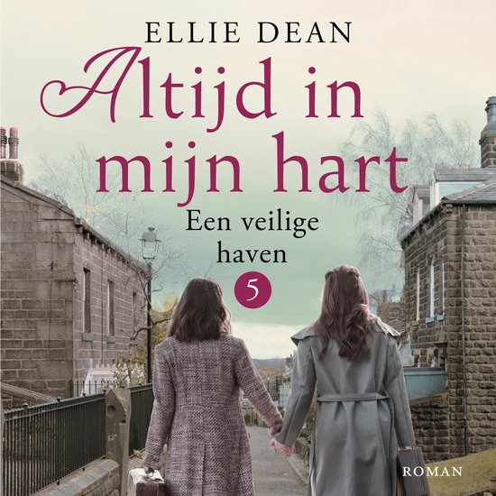 Altijd in mijn hart - cover