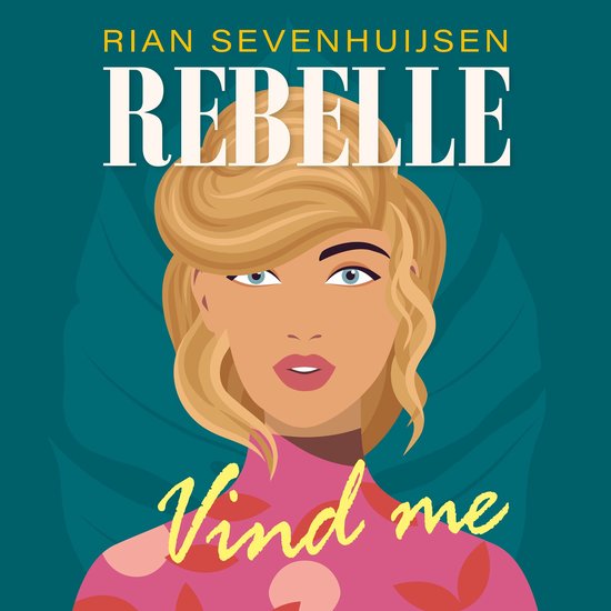 Vind me - cover