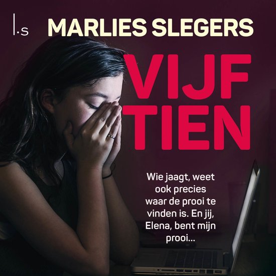 Vijftien - cover