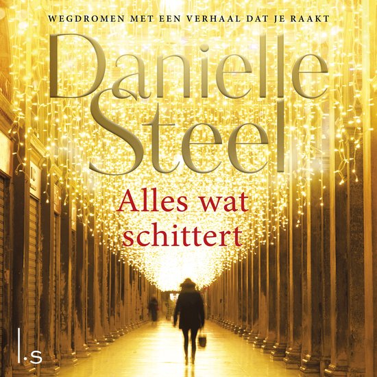 Alles wat schittert - cover