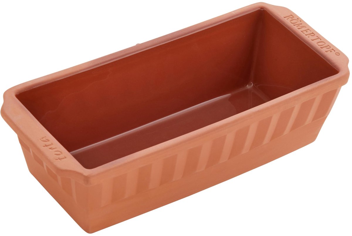 Kastenform voor Brood en Cake - Sauerteigbestendig - 31 cm