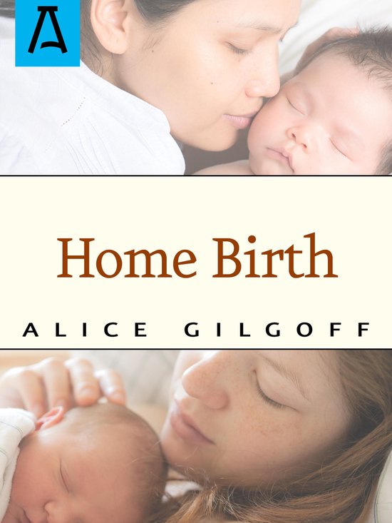Home Birth - cover