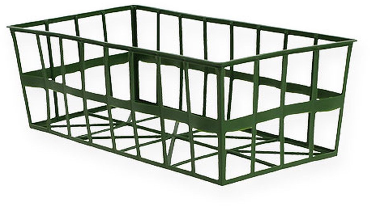 Mosrooster 1/1 20 st, 20 Stück